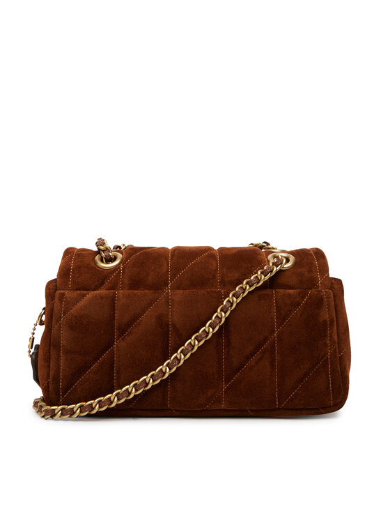 Coach Coach Handtasche Tabby CCK48 Braun