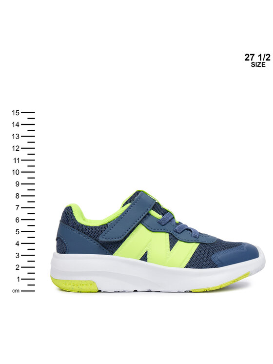 New Balance New Balance Bėgimo batai I5785VI Tamsiai mėlyna