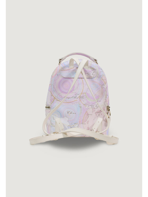 Alviero Martini Prima Classe Alviero Martini Prima Classe Zaino LE71 9922 Rosa