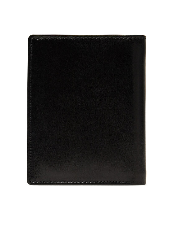 Gino Rossi Gino Rossi Piniginė SYED 4559 Juoda