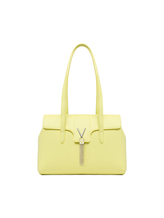 Valentino Valentino Kabelka Divina VBS1R412G Žltá