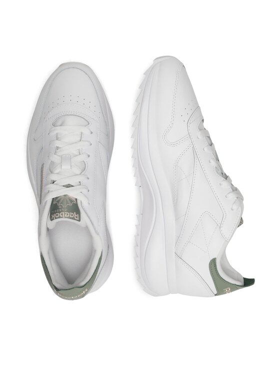 Reebok Reebok Snīkeri Classic Leather Sp E IE6991 Balts