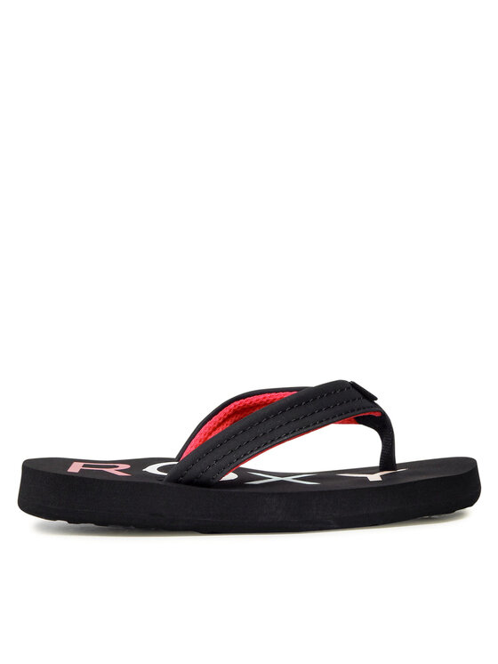 Roxy Roxy Flip flop ARGL100281 Negru