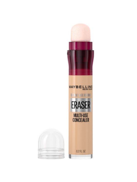 Maybelline Maybelline Instant Anti Age Eraser Concealer Korektor 1 Light