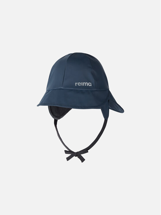 Reima Reima Skrybėlė Rainy 5300003A Tamsiai mėlyna