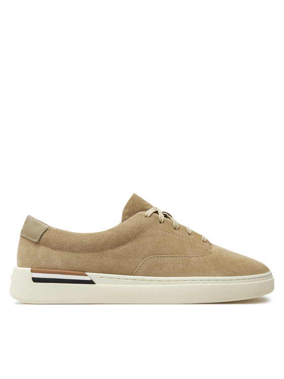 BOSS Boss Sneakers Clint Tenn Sdof 50517312 Bej
