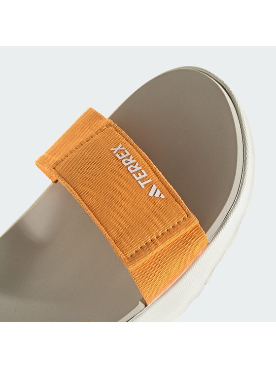 adidas adidas Босоніжки Terrex Hydroterra Light JR8402 Кольоровий