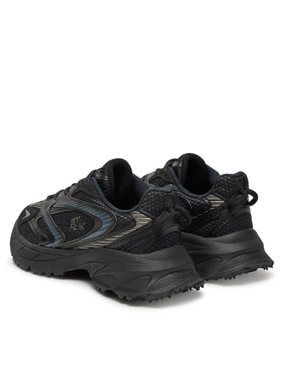 Lacoste Lacoste Sneakers L003 Neo Shot 7-49SFA0007 Nero