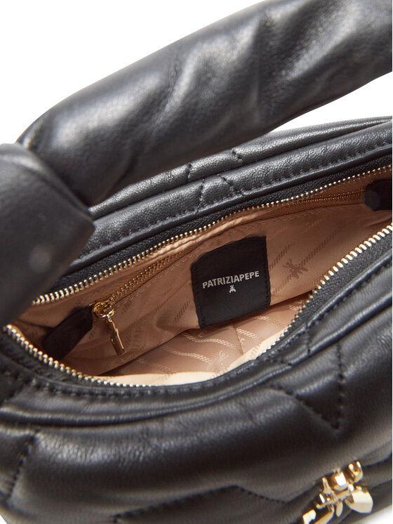 Patrizia Pepe Patrizia Pepe Borsetta 8B0223/L006 Nero