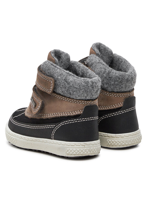 Primigi Primigi Schneeschuhe 6852422 M GORE-TEX Grau