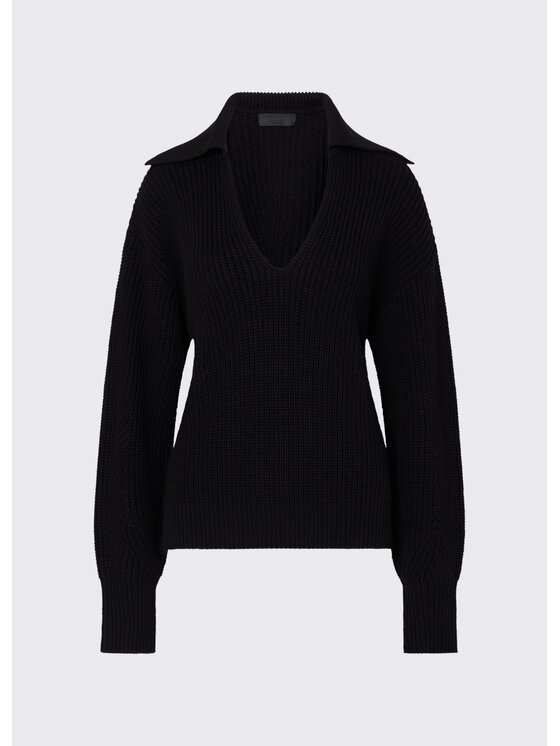 Liu Jo Liu Jo Maglione CF6102MA22S22222 Nero Regular Fit