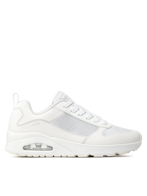 Skechers Skechers Sneakersy Sol 232248/WHT Biały