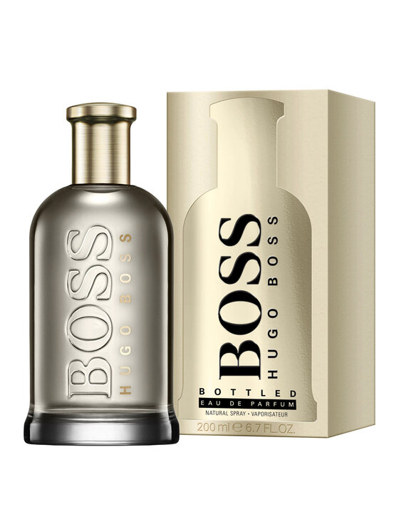 HUGO BOSS Hugo Boss Boss Bottled Eau de Parfum Woda perfumowana