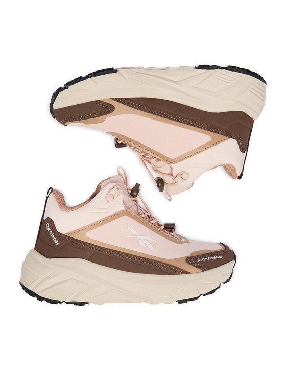 Reebok Reebok Saapad CEOWB-LEA-E931B-DZ Heleроosa