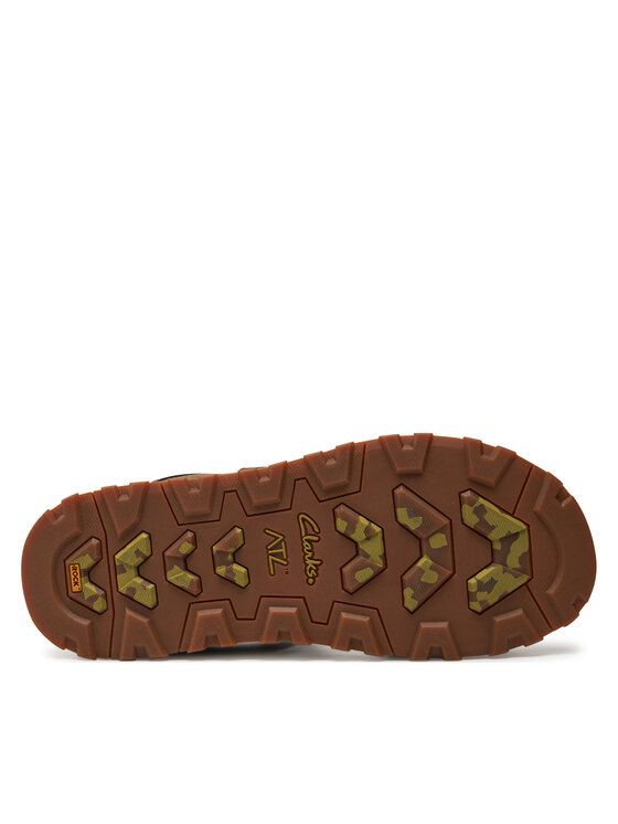 Clarks Clarks Sandalen Atl Trek Sun 26170322 Khakifarben