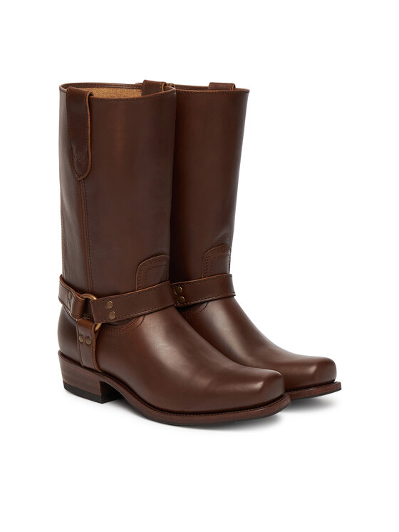 Polo Ralph Lauren Polo Ralph Lauren Klassische Stiefel 818963404001 Braun