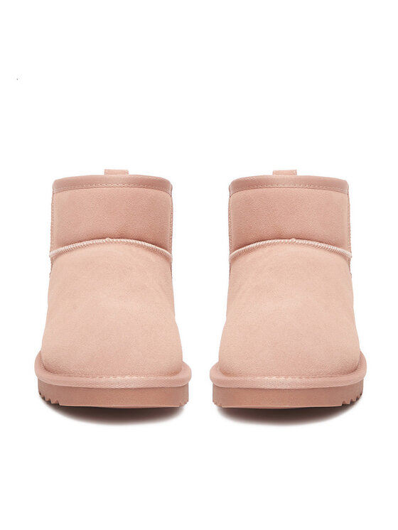 DeeZee DeeZee Schneeschuhe E1 TECHNOLOGY DZ-81 Rosa