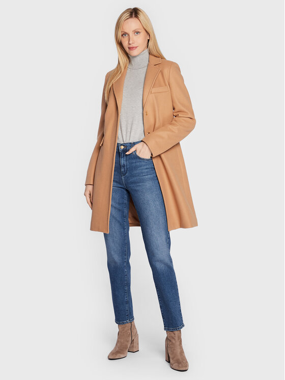 Guess Guess Ζιβάγκο Paule W2BR53 Z2V62 Γκρι Slim Fit