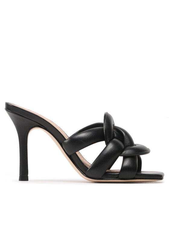 Coach Şlapi Kellie C8985 Negru | Modivo.ro