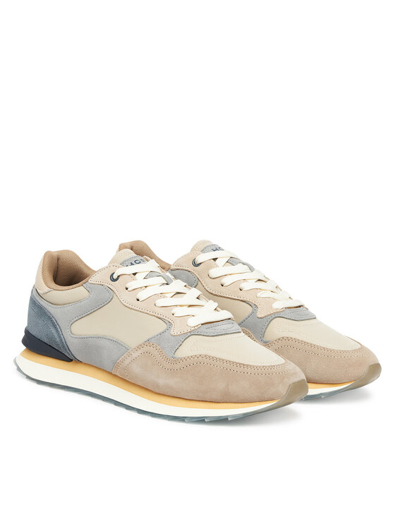 HOFF HOFF Sneakers City Edinburgh 22502607 Bej