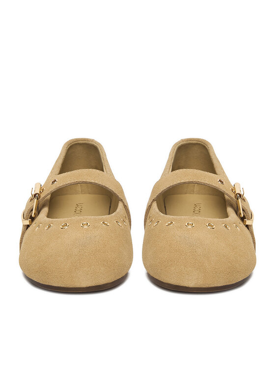 Lasocki Lasocki Ballerine CEO-HY62517-2 Beige