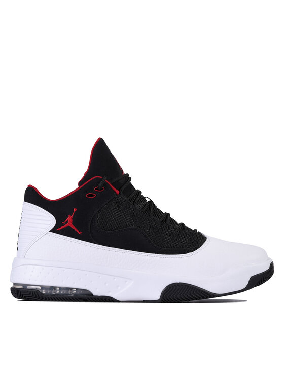 Nike Nike Sneakersy Jordan Czarny