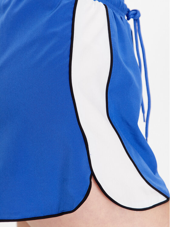 Ellesse Ellesse Спортивні шорти Yahtari SRR17834 Голубий Relaxed Fit