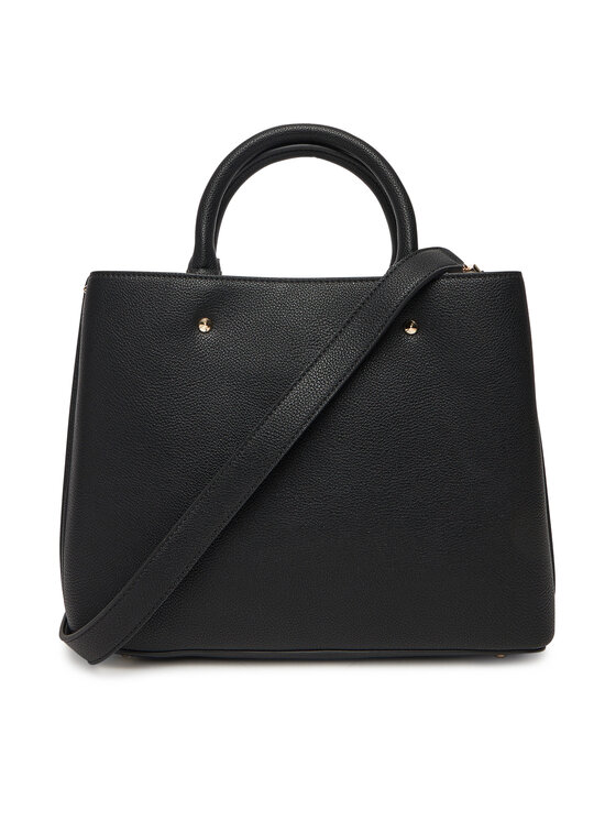 Guess Geantă Meridian II HWBG69 74060 Negru | Modivo.ro