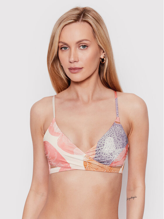 O'Neill O'Neill Bikinis Global Baay Maoi 1800041 Spalvota