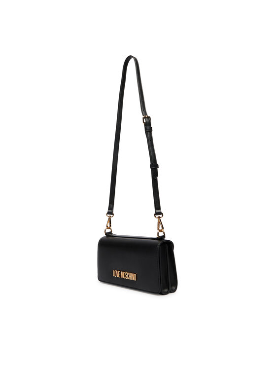 LOVE MOSCHINO LOVE MOSCHINO Borsetta JC4170PP1OLX0000 Nero