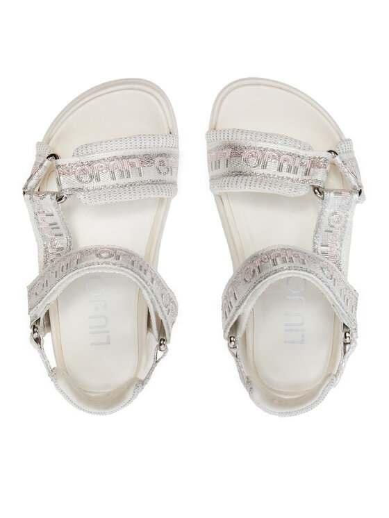 Liu Jo Liu Jo Sandales Chantal 713 4A4327 T6091 Balts