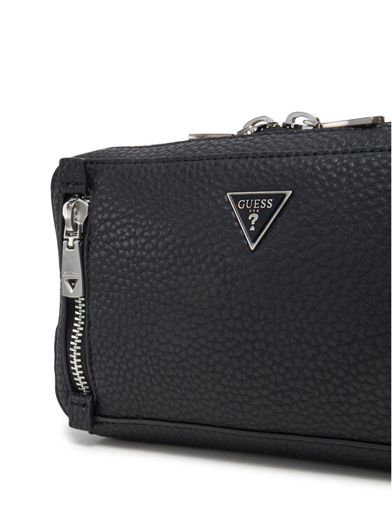 Guess Guess Чанта за кръст HMTOGR P5221 Черен