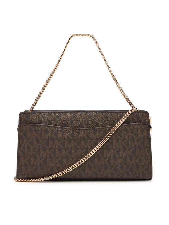MICHAEL Michael Kors MICHAEL Michael Kors Käekott 32F5GNXC0B Pruun