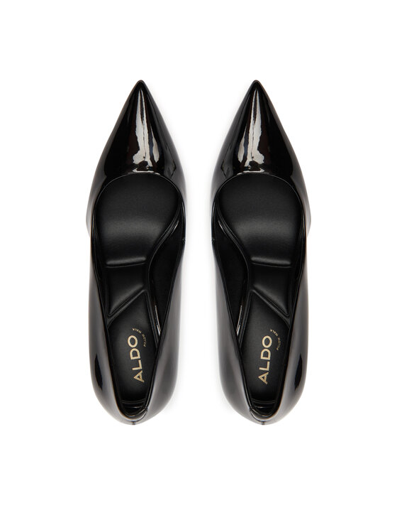 Aldo Aldo Γόβες Stessy 3.0 14045364 Μαύρο