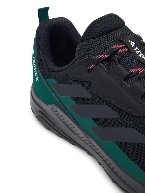 adidas adidas Turistiniai batai Terrex Anylander Hiking Shoes KJ0865 Juoda