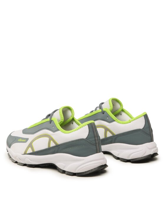 Sneakers Montagna Runner SHPF0513 Bianco