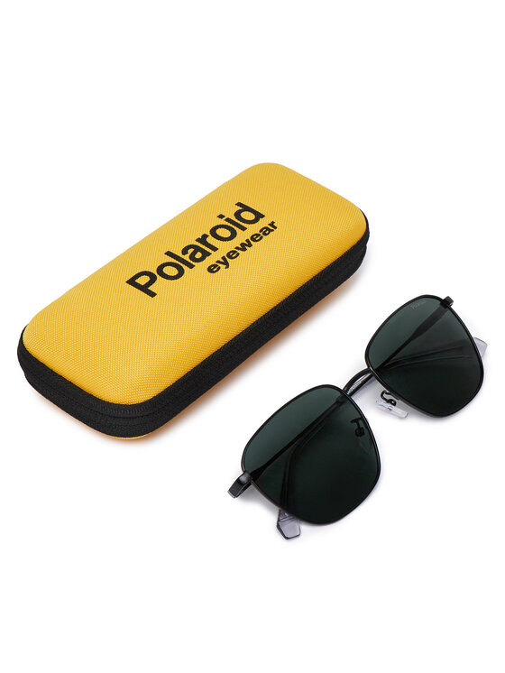 Polaroid Polaroid Ochelari de soare PLD 4159/G/S/X Negru