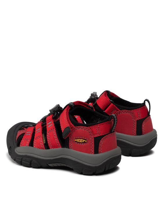 Keen Keen Szandál Newport H2 1012300 Piros