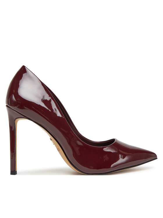 Aldo Aldo Scarpe stiletto Stessy 2.0 13922022 Bordeaux
