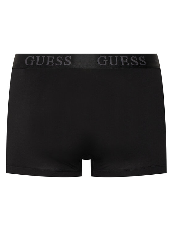 Guess Guess Boxershorts-Set U6BG08 K5375 Schwarz