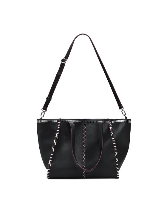Desigual Desigual Rankinė 25WAXP95 Juoda