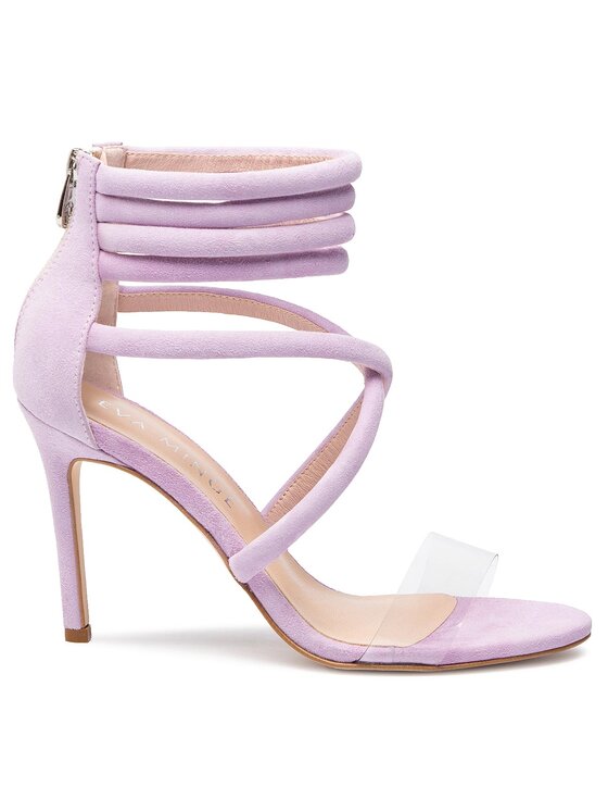 Eva Minge Eva Minge Sandaalid EM-21-05-000012 Roosa