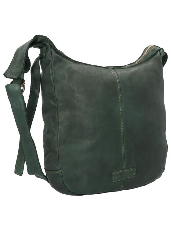 HAROLDS HAROLDS Torebka 213306 Zielony