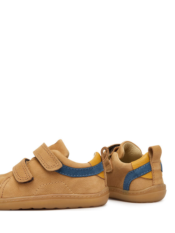 Primigi Primigi Scarpe basse 1410200 M Marrone