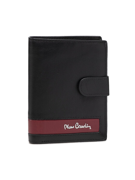 Pierre Cardin Pierre Cardin Maks CB TILAK26 326A Melns