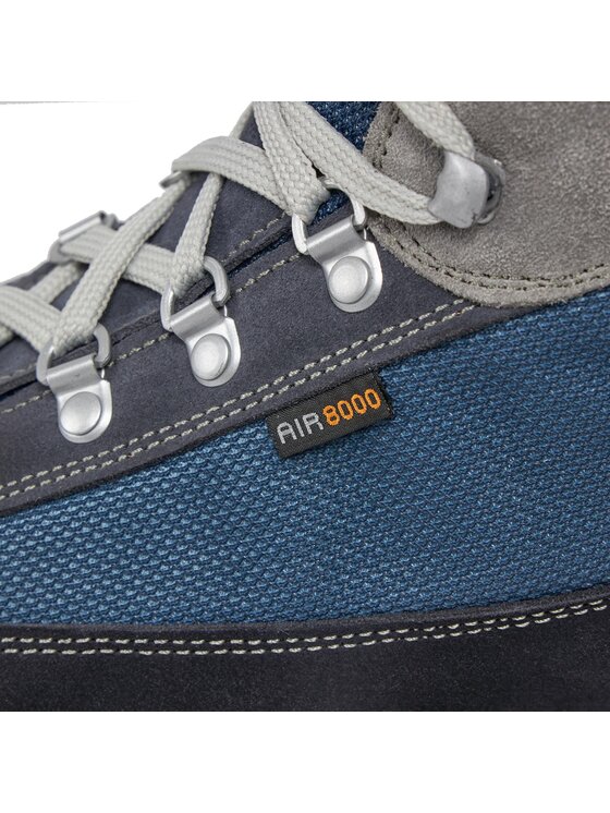 Aku Aku Scarpe da trekking 365.20 Blu scuro