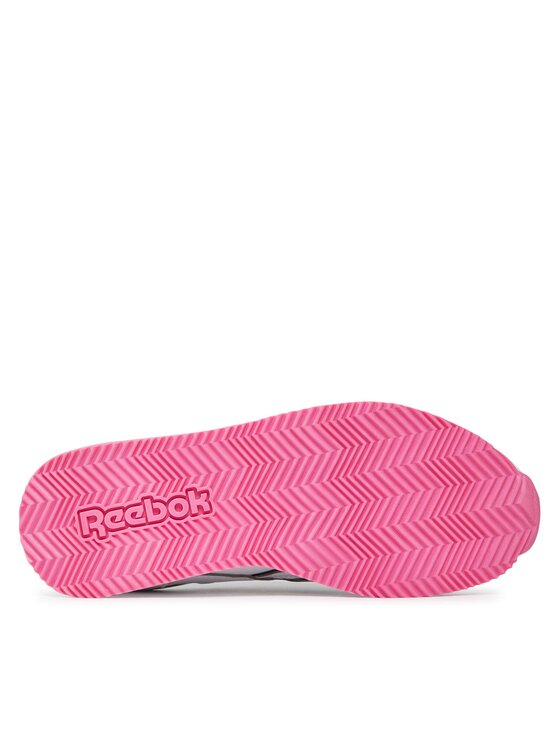 Reebok Reebok Sneakers Royal Cl Jog 3.0 IE4144 Alb