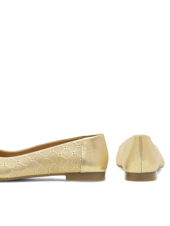 Lasocki Lasocki Ballerine RST-KAJA-28 Oro