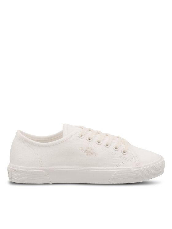 Gant Gant Tenisówki 30538919 Biały
