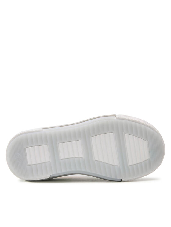 Sneakers Kids19-005 Verde